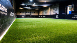 토모풋살피치 블랙구장