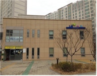 LH행복꿈터용해지역아동센터