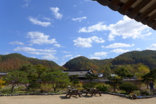 송정고택
