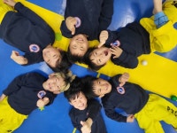 경상대캡틴태권도장