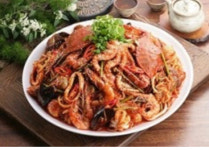 안중아구찜 향남점