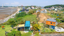 봄바스민박