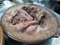수통골장수오리