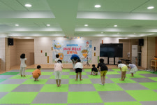 동광교회 비전센터