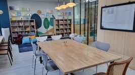 본스토리타임영어학원