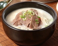 3일정성가마솥설렁탕