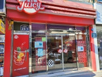 쥬씨 구미선산점