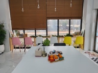 정원이 있는 책방 글구멍 논술교습소