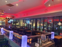 치어스 구파발역점