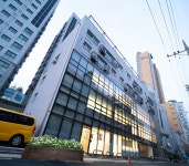 동광교회 비전센터