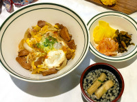 버들식당