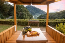 글램독 애견펜션 청평점