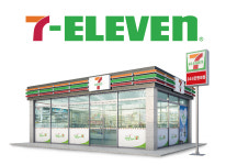 세븐일레븐 아산신영모닝빌점