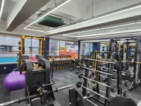 클락짐_Clark Gym