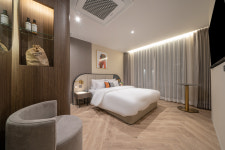 하운드호텔 거북섬