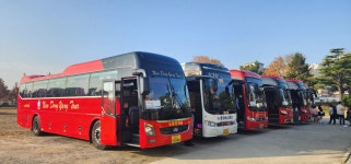 뉴동양해외관광