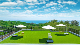 리브포레스트 카페