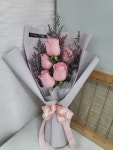 천송이플라워