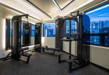 대영휘트니스클럽