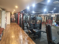 건강해GYM