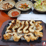 착한숯불장어