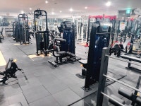 프리업 휘트니스