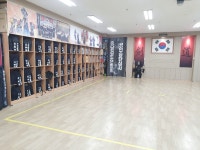 대한검도두정검도관