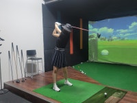 골프광아카데미 부천본점