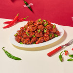 닭강정공방 직산점