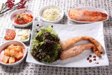 노걸대감자탕 평택점