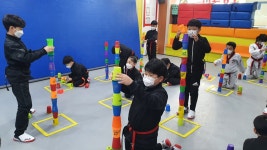 광무태권도체육관