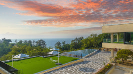 리브포레스트 카페