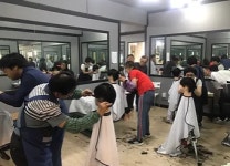 강북이용학원 서울점