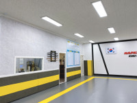 구래합기도검무관
