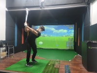 골프광아카데미 부천본점