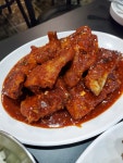 꼬꼬댁 숯불통닭