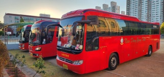 뉴동양해외관광