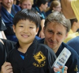 해동검도 달서구본관