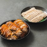 더맛있는족발보쌈 신곡점