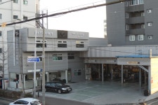 르노코리아 서비스코너 삼산점