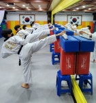 광무태권도체육관