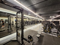 마운틴짐 헬스&PT 발산점