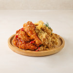 청년치킨 구리점