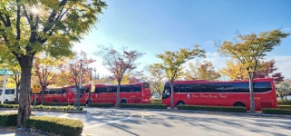 뉴동양해외관광