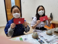 해동검도 달서구본관