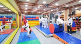 광무태권도체육관