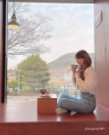 중명정원 감성숙소