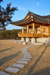 해오름 한옥스테이
