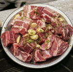 천하제일솥뚜껑 명동점