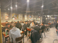 그남자고깃집 양산범어본점